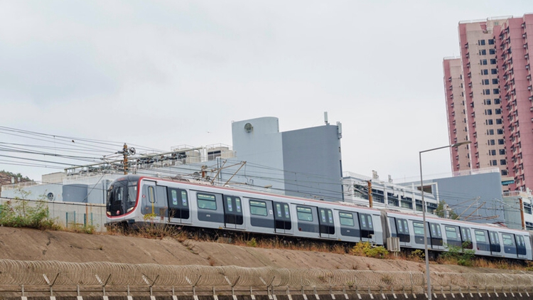 港鐵委任鄺永銓為香港客運(yùn)服務(wù)總監(jiān) 明年1月28日生效