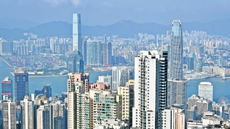 直播｜國(guó)際金融領(lǐng)袖投資峰會(huì)