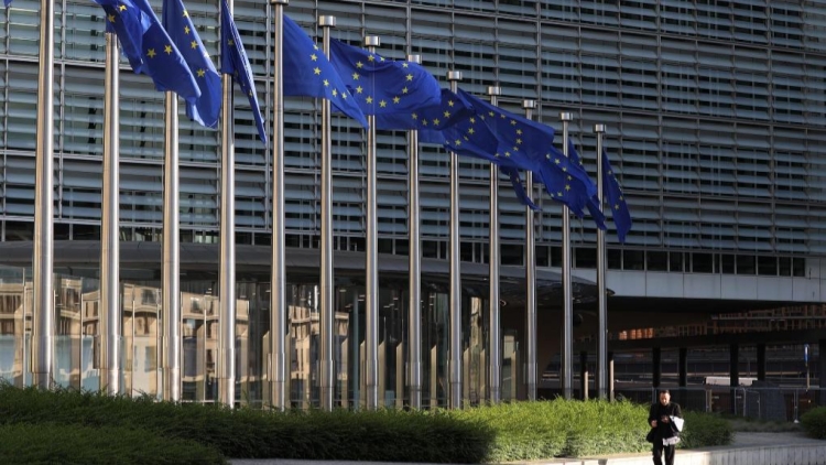 意媒：意法比反對使用俄凍結(jié)資產(chǎn)向烏克蘭提供貸款