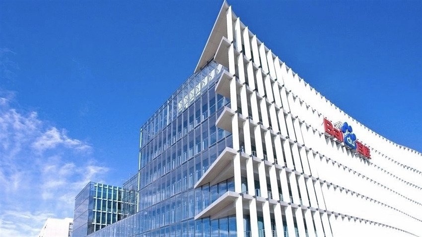 百度升逾7%  AI全領(lǐng)域?qū)＠B續(xù)七年排名內(nèi)地第一