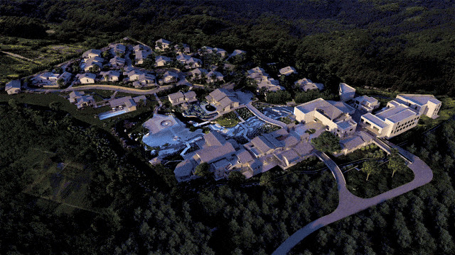 優(yōu)營商引鳳至 皖黟縣高端文旅發(fā)展勢勁