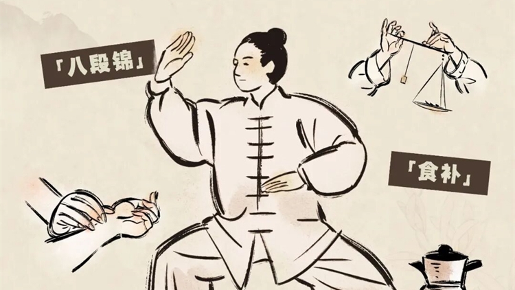 解鎖深圳坪山中醫(yī)藥健康文旅新體驗(yàn)｜養(yǎng)生路線報(bào)名開啟