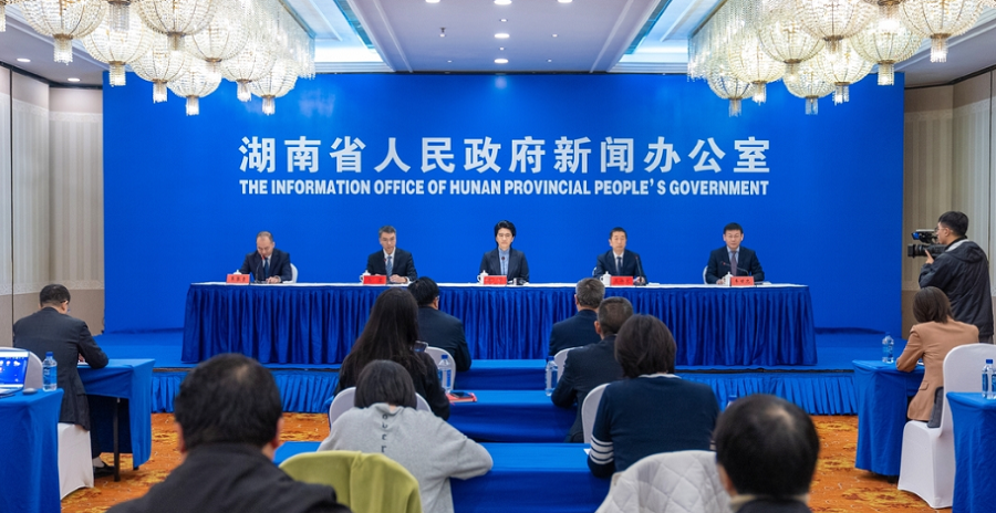 GDP破855億背後：湘西州「十四五」答卷，藏著最實(shí)在的溫暖