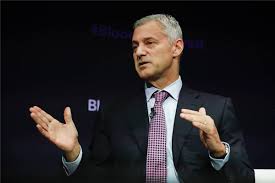 渣打溫拓思：貨幣最終將完全數(shù)碼化