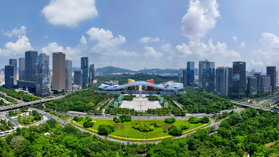 【港商觀察】「中國矽谷」之約給了大灣區(qū)什麼？