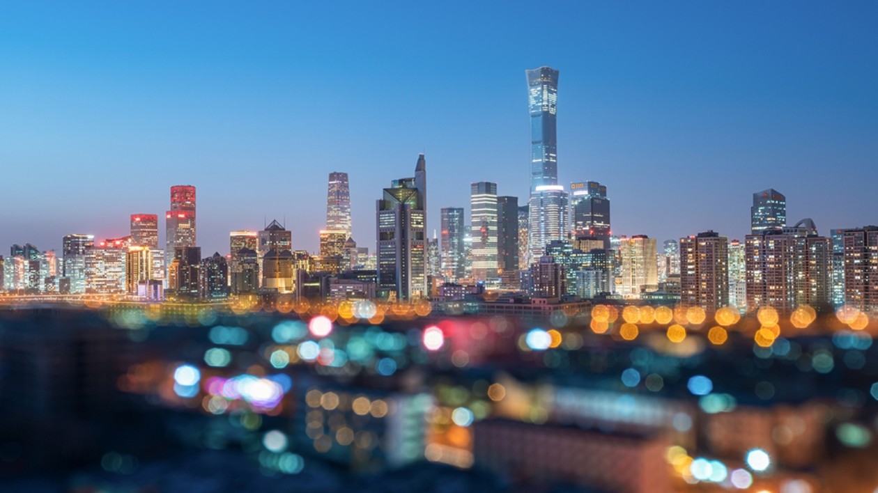 連結(jié)全球資源  促進(jìn)交流合作 北京朝陽(yáng)300餘家企業(yè)將參加第八屆進(jìn)博會(huì)