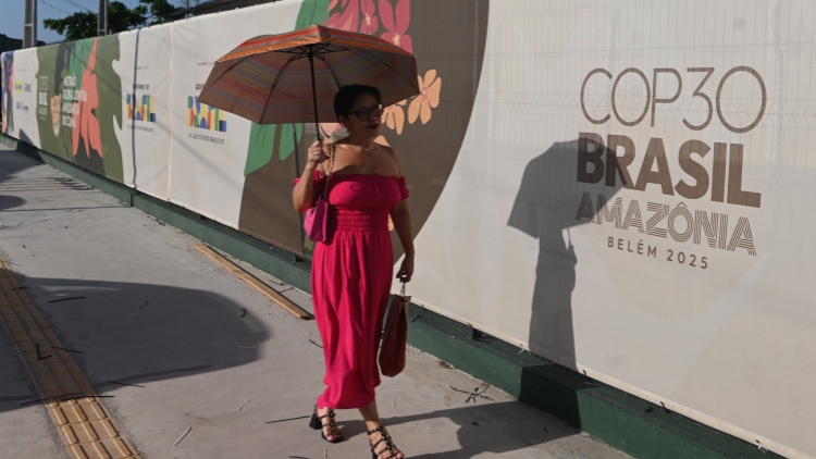 巴西臨時(shí)遷都