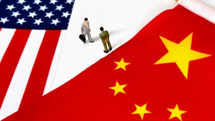 美方對華表態(tài)互相矛盾 外交部回應(yīng)