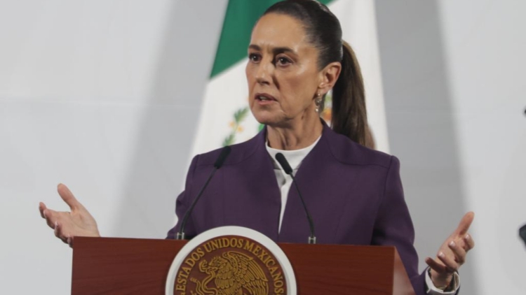 傳美國向墨西哥派兵掃毒 墨總統(tǒng)否認(rèn)