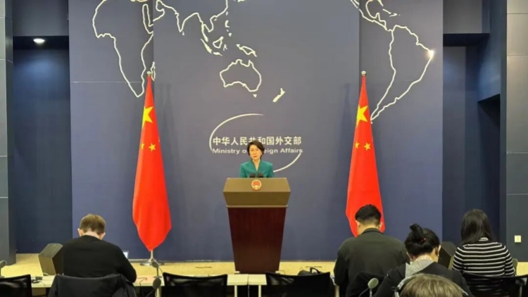 外交部、國臺辦回應(yīng)中國臺北參加APEC