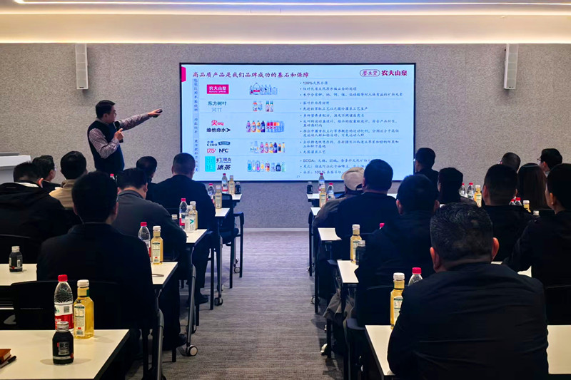 共話發(fā)展新路徑 休寧縣舉辦綠色食品產(chǎn)業(yè)發(fā)展首期專題講座