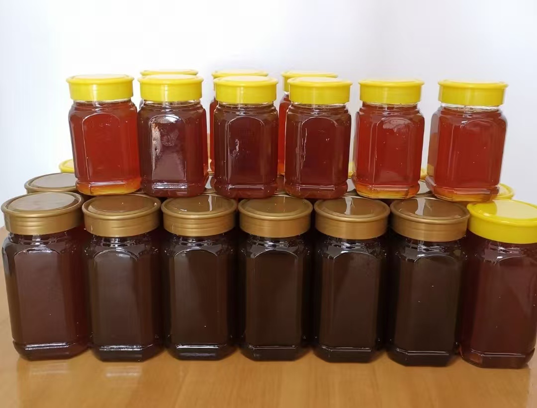 皖祁門縣祁紅：中蜂養(yǎng)殖釀出「致富蜜」