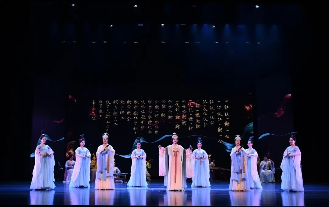 泉州一作品獲國家舞臺藝術最高獎「文華獎」