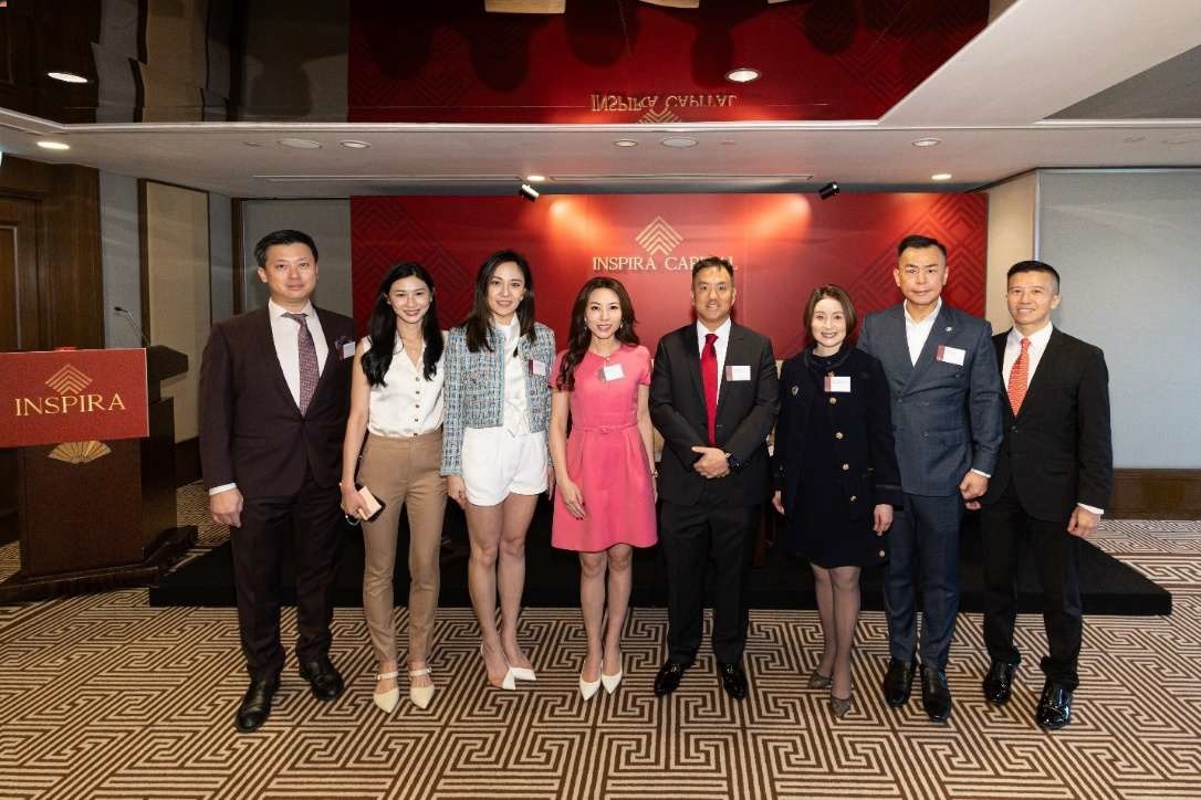 盈思資本：五家辦合組私募信貸基金 募資規(guī)模1億美元