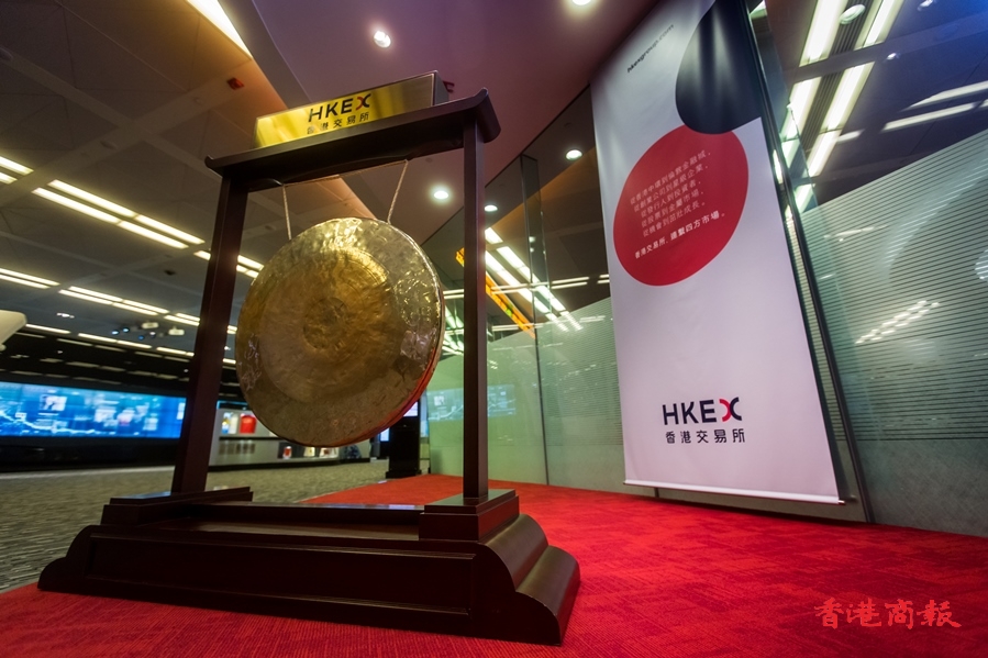 【新股最前線】四新股周四掛牌  小馬智行文遠(yuǎn)知行暗盤「潛水」逾10%