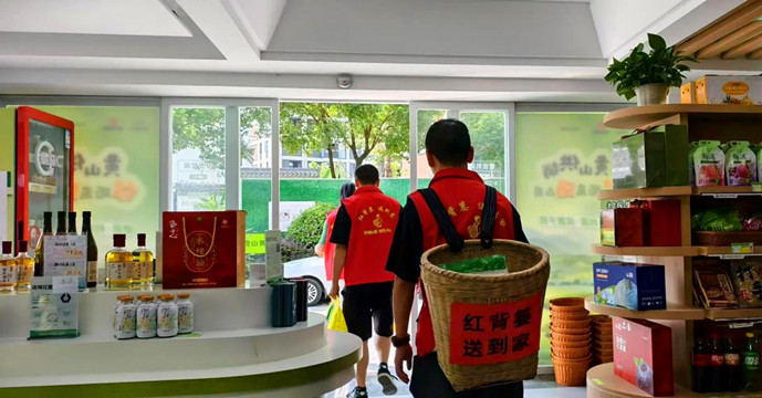 【港商觀察】皖屯溪區(qū)：善治「金鑰匙」解鎖群眾「幸福門」