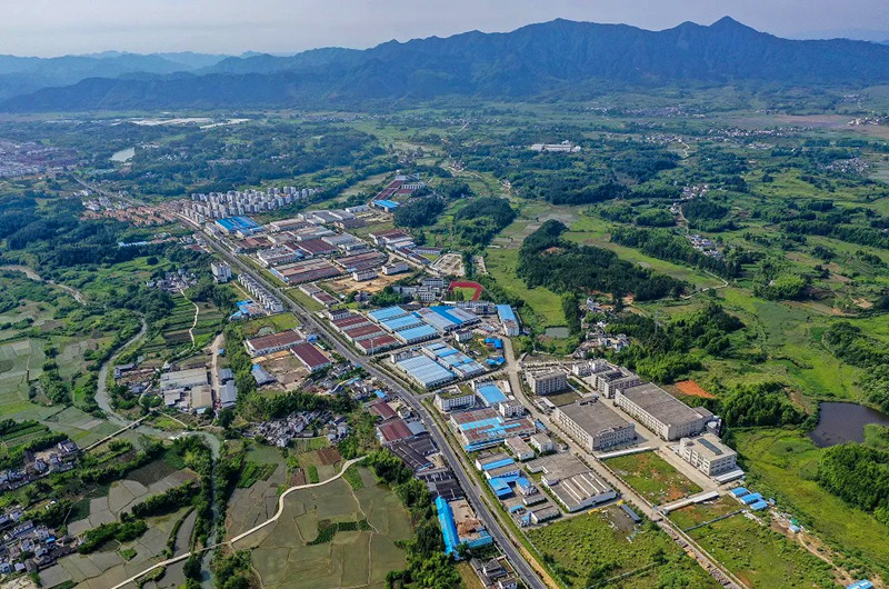 【港商觀察】減環(huán)節(jié)降成本解難題! 皖黟縣「十四五」?fàn)I商環(huán)境改革交出亮眼答卷