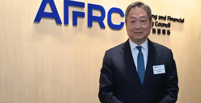 港證監(jiān)：虛擬資產(chǎn)平臺發(fā)牌制度建議適時公布