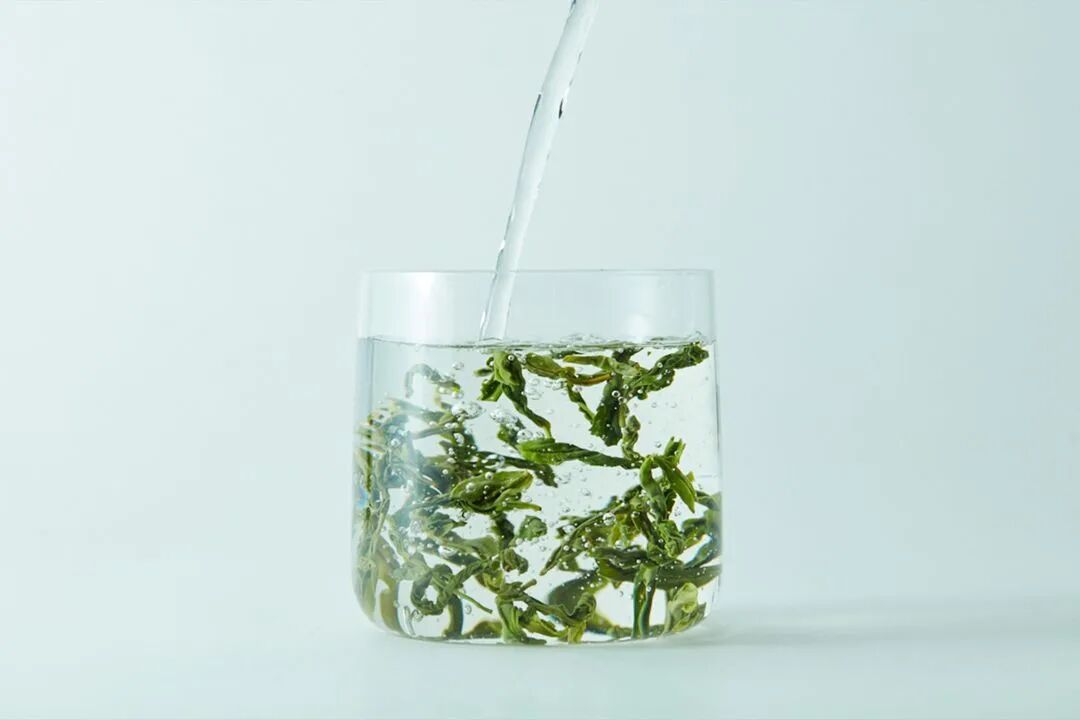 【皖美徽茶縣長(zhǎng)說】 六安裕安區(qū)副區(qū)長(zhǎng)盧?。簭呢暺返矫?「六安瓜片」之茶事春秋