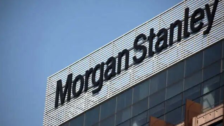 大摩：10月外資流入中國股市規(guī)模放緩至22億美元