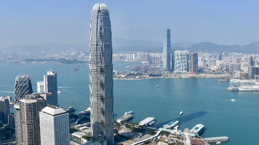 【來論】港區(qū)全國政協(xié)委員孟麗紅：選賢舉能齊投票，凝心聚力護(hù)香江