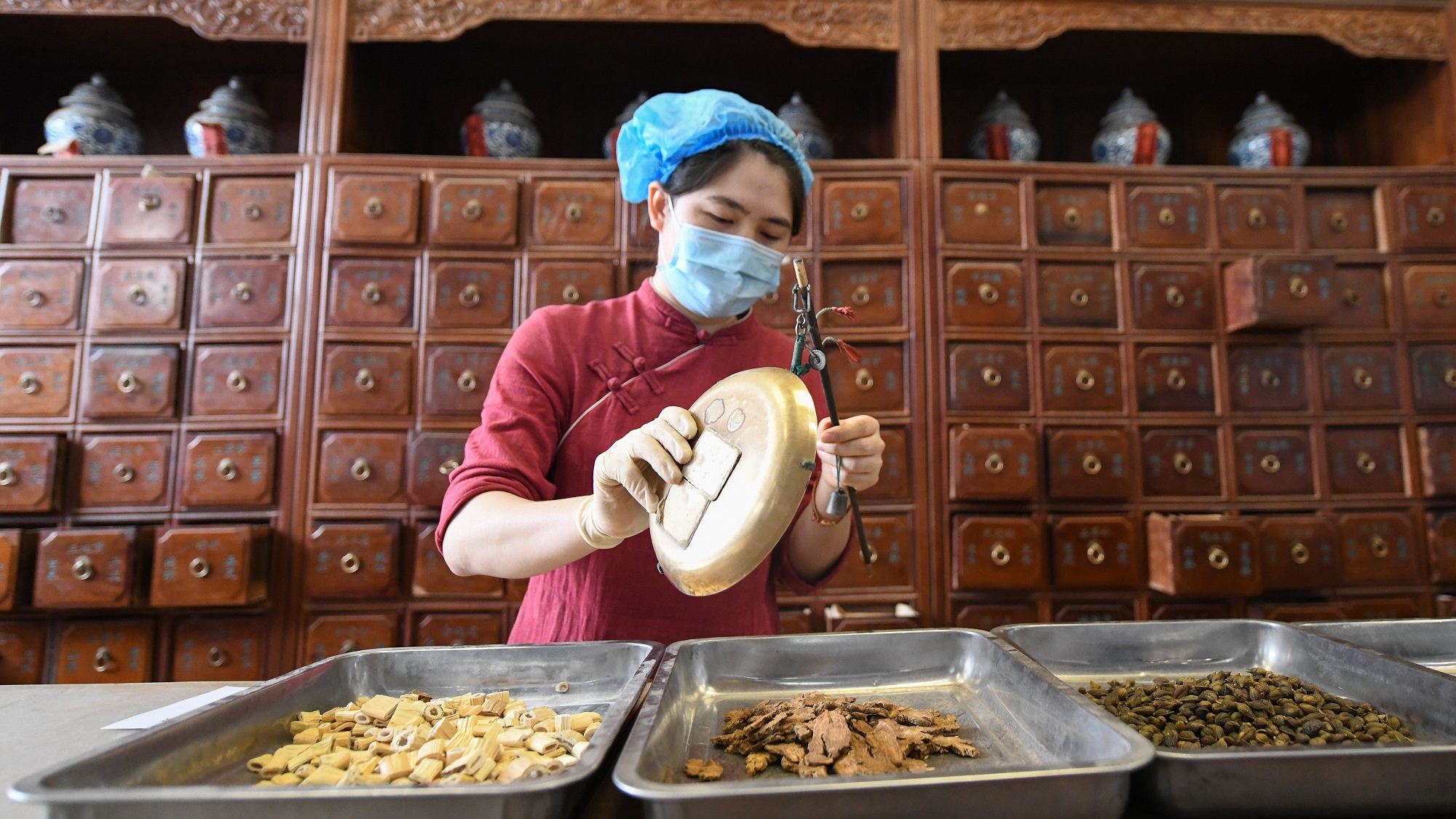 【曉言中醫(yī)】 每次經(jīng)前及經(jīng)期流鼻血是不是??？