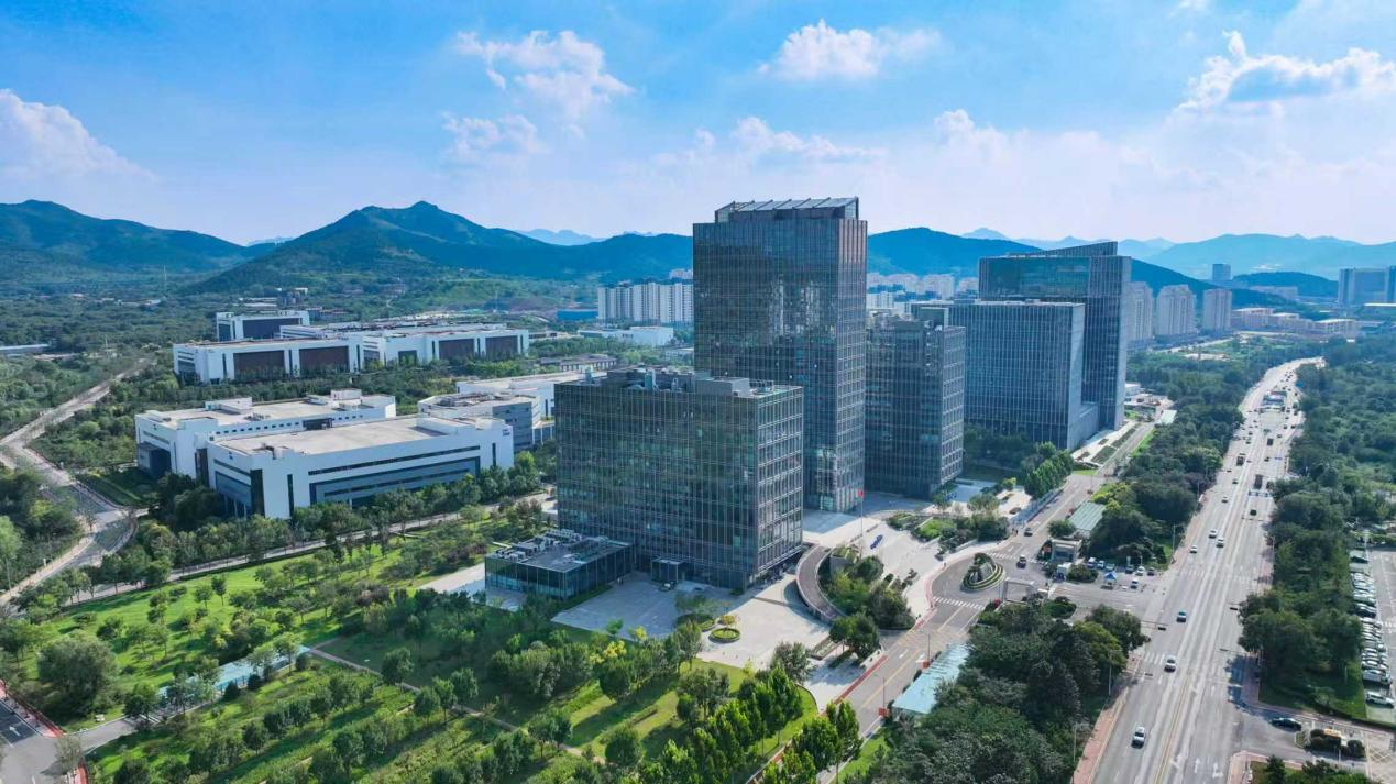 品質(zhì)為基，創(chuàng)新為核：齊魯製藥「知行合一」做時(shí)間的朋友