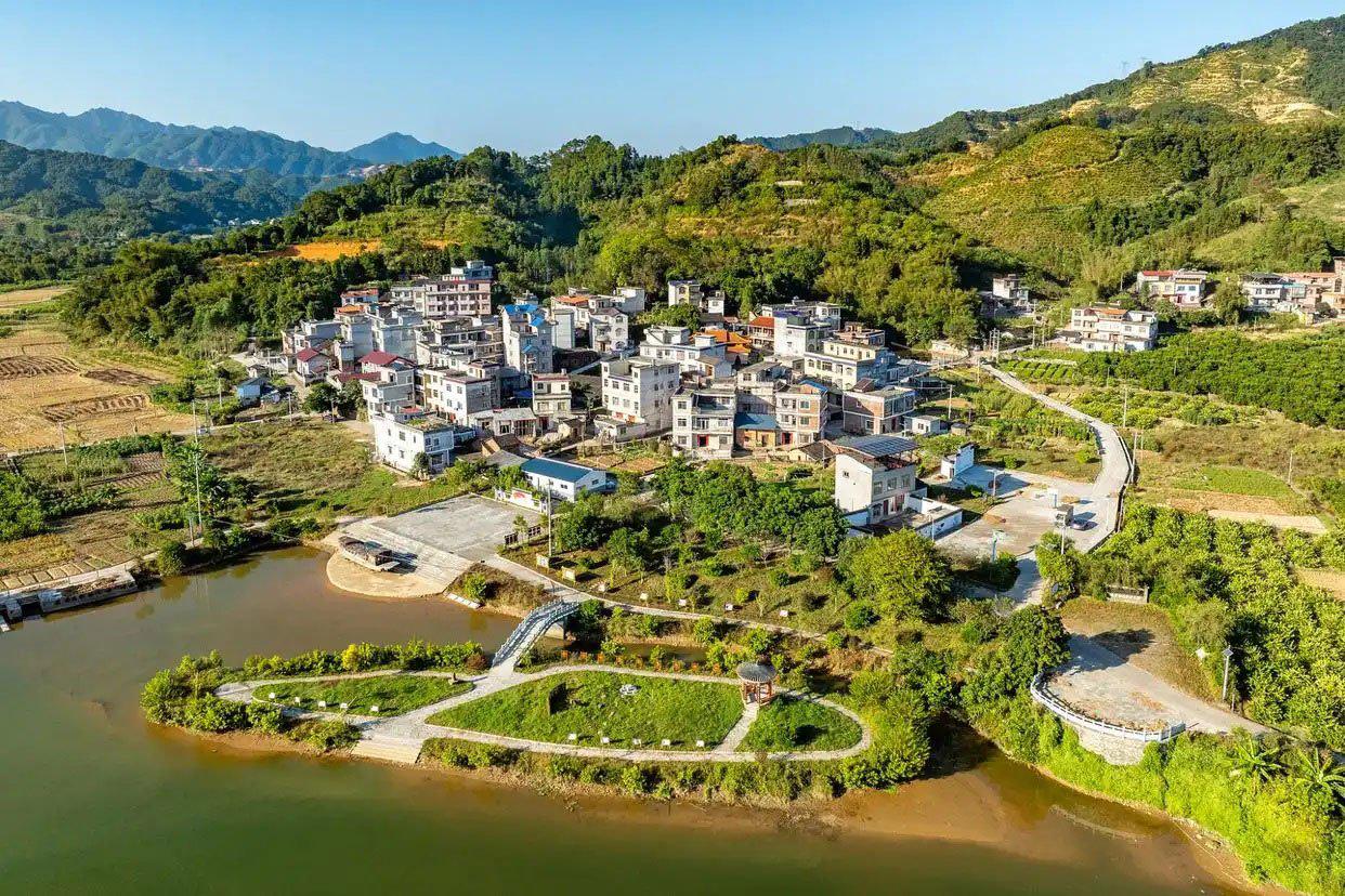 楊志清：解碼「城鄉(xiāng)更新」概念的誕生與學(xué)術(shù)探索—— 對(duì)話「城鄉(xiāng)更新」概念提出者，探析城鄉(xiāng)協(xié)同發(fā)展理論新方向