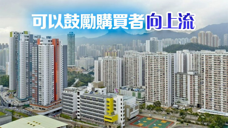 公屋聯(lián)會(huì)：資助出售單位轉(zhuǎn)讓限制年期降至10年足以防止炒賣(mài)