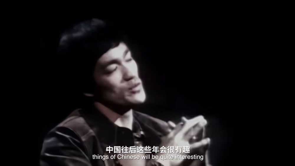 【港商觀察】星巴克讓出中國業(yè)務(wù)控權(quán)時，依舊沒想起李小龍老家