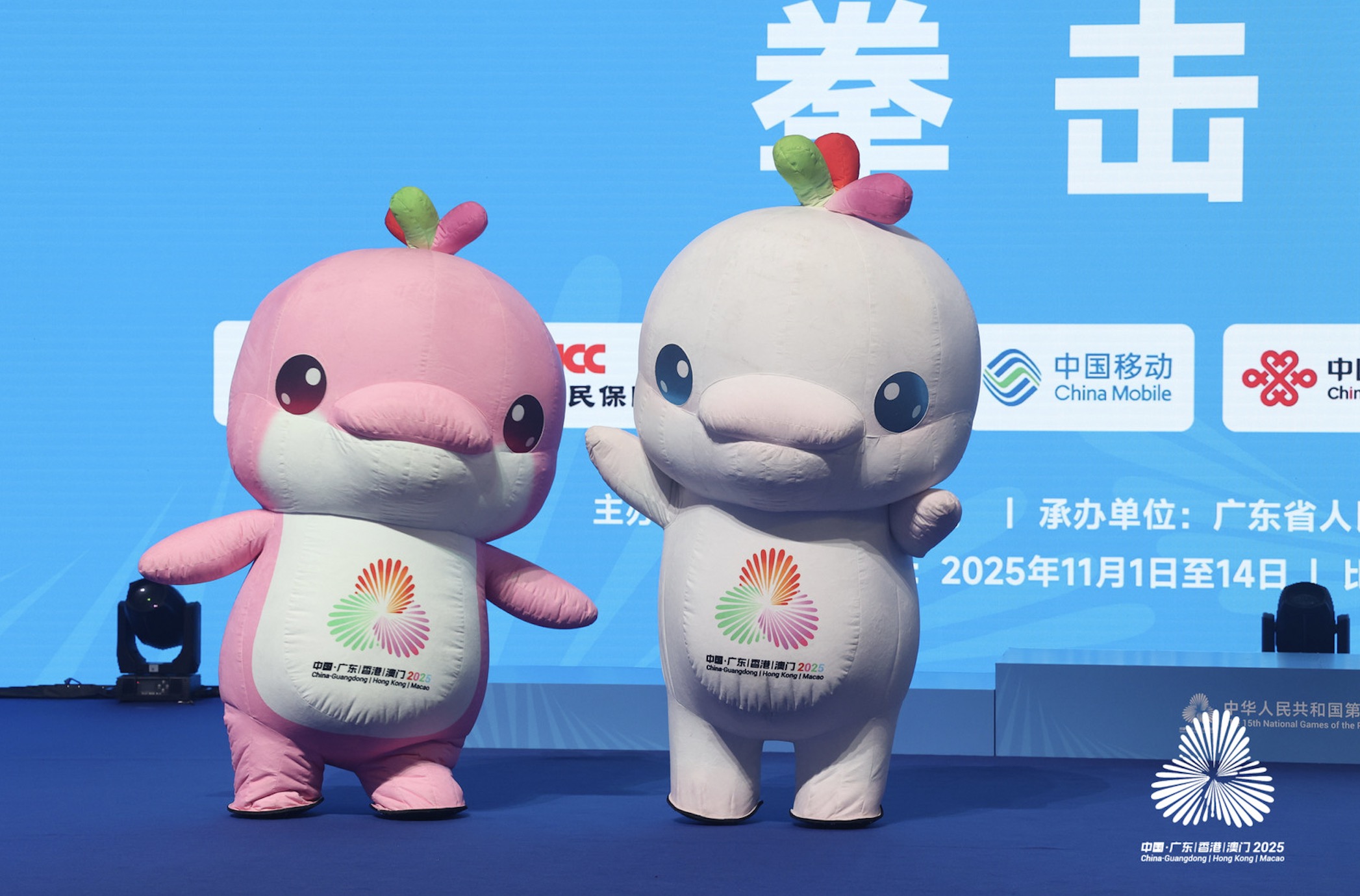 深圳寶安綻放文體盛宴 十五運會拳擊比賽四個級別產(chǎn)生四強