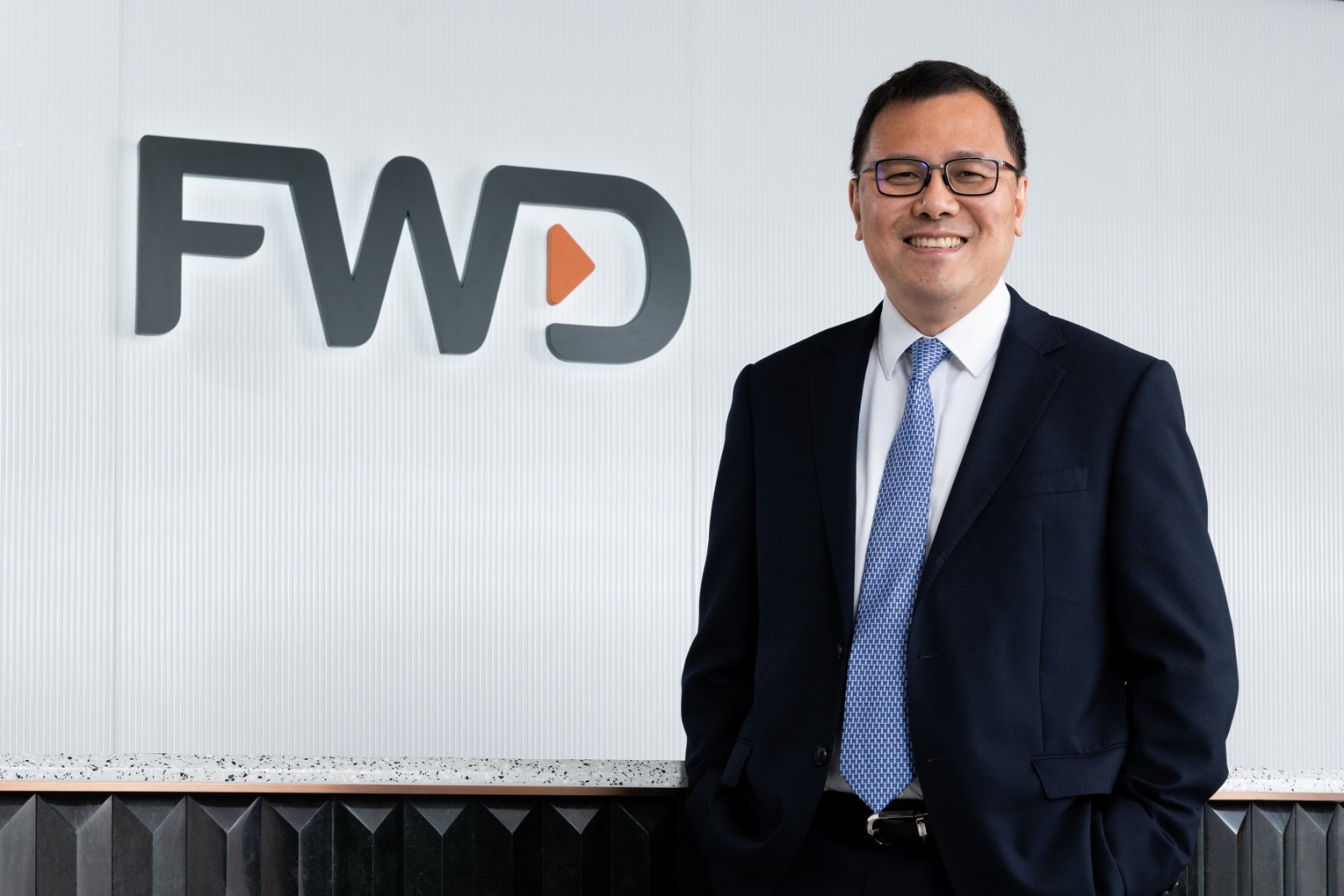 富衛(wèi)香港上半年新業(yè)務(wù)保費(fèi)增九成