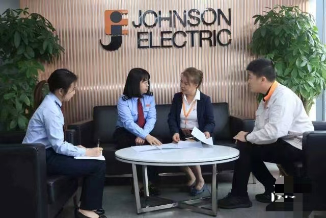 從小切口破題  江門稅務(wù)助推跨境企業(yè)行穩(wěn)致遠(yuǎn)