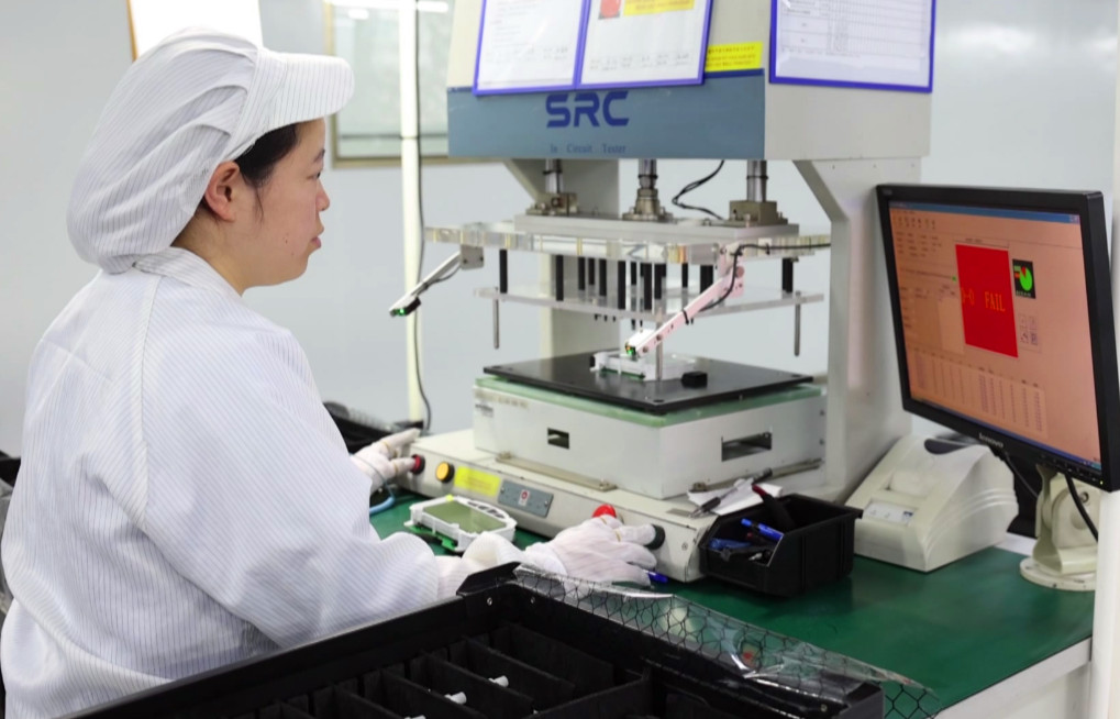 皖歙縣經開區(qū)：聚焦科技創(chuàng)新驅動產業(yè)優(yōu)化升級