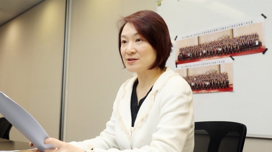 公院殮房免費(fèi)期延長(zhǎng)至28日 李慧瓊：體現(xiàn)政府傾聽(tīng)民意、從善如流