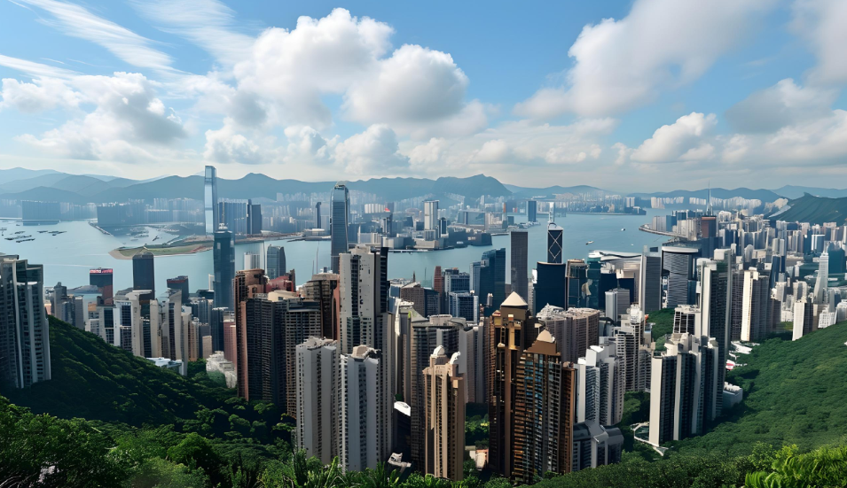 【名家指點】「十五五」規(guī)劃促進(jìn)產(chǎn)業(yè)轉(zhuǎn)型升級 香港樓市何時能全面復(fù)蘇？