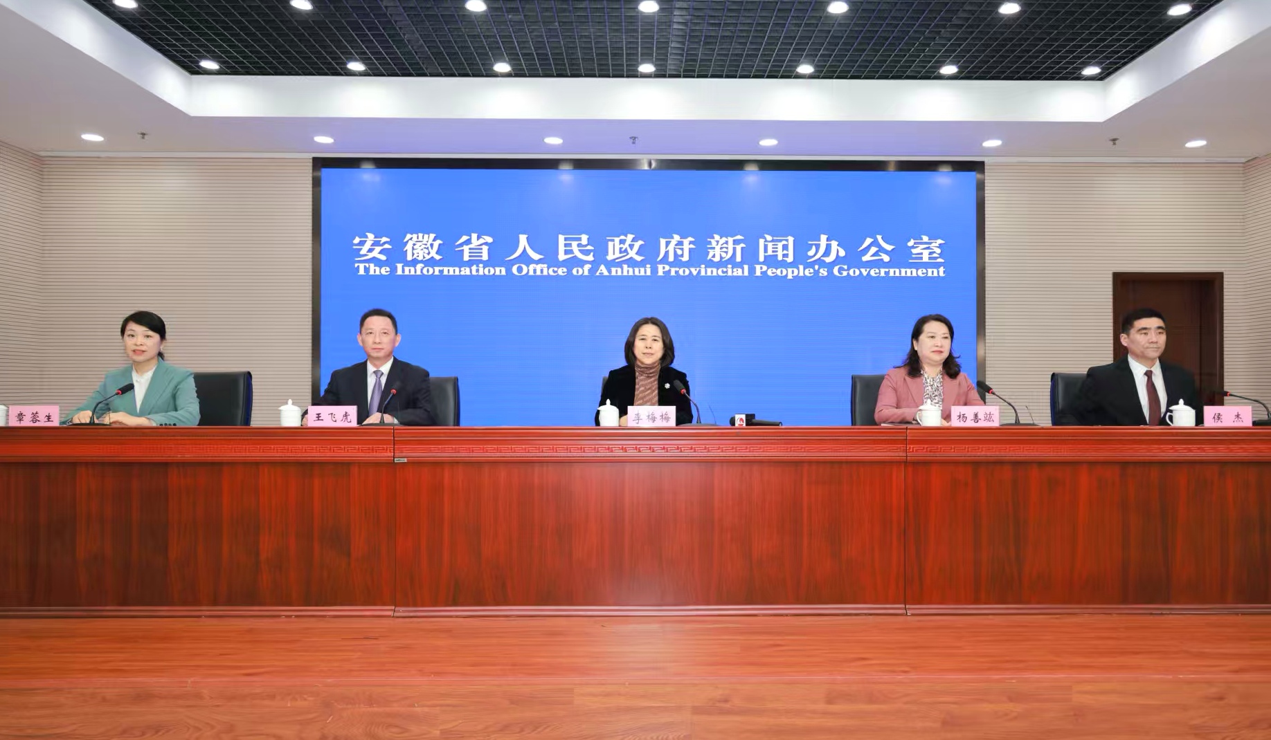 第七屆安徽民間雜技藝術(shù)節(jié)臨泉啟幕 演繹「雜技新韻」