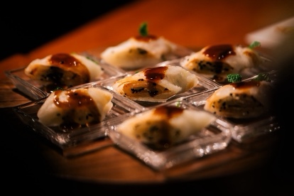 馬王堆漢方美食活化立冬品鑑宴在長(zhǎng)沙舉行