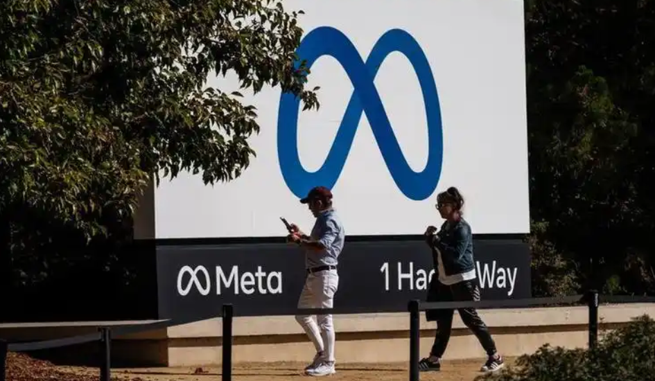 Meta內(nèi)部文件曝光 公司去年靠詐騙廣告年賺160億美元