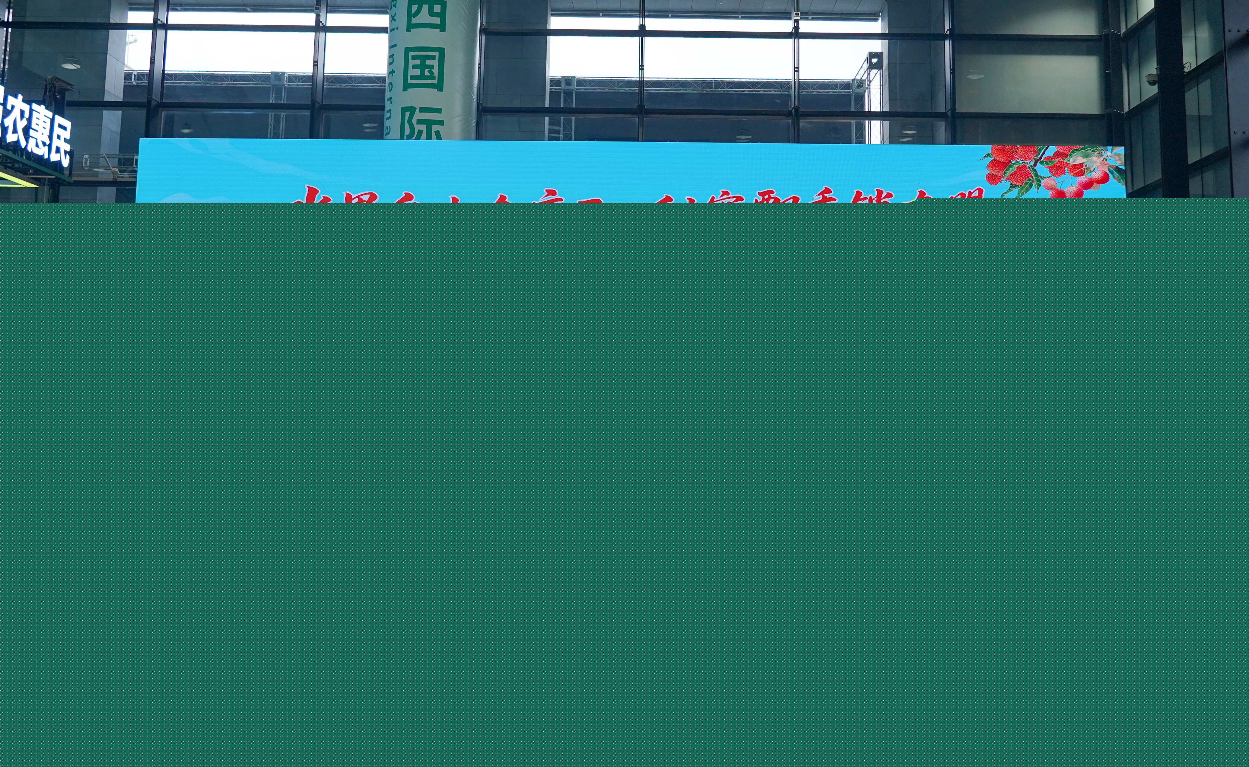 中國—東盟水果大會共拓產業(yè)新局 廣西以分級標準加速「雙向流通」