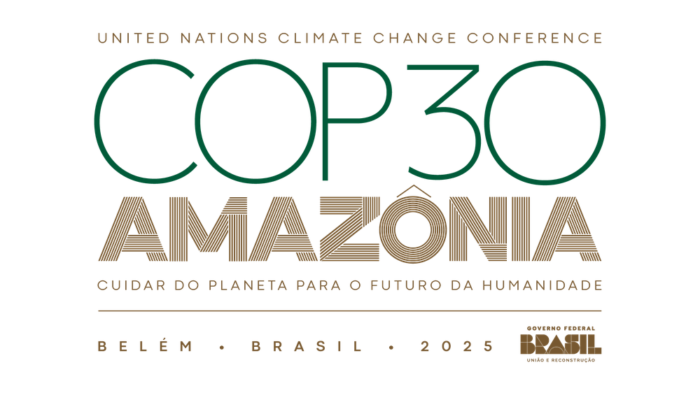 謝展寰赴巴西出席第30屆聯(lián)合國氣候變化大會