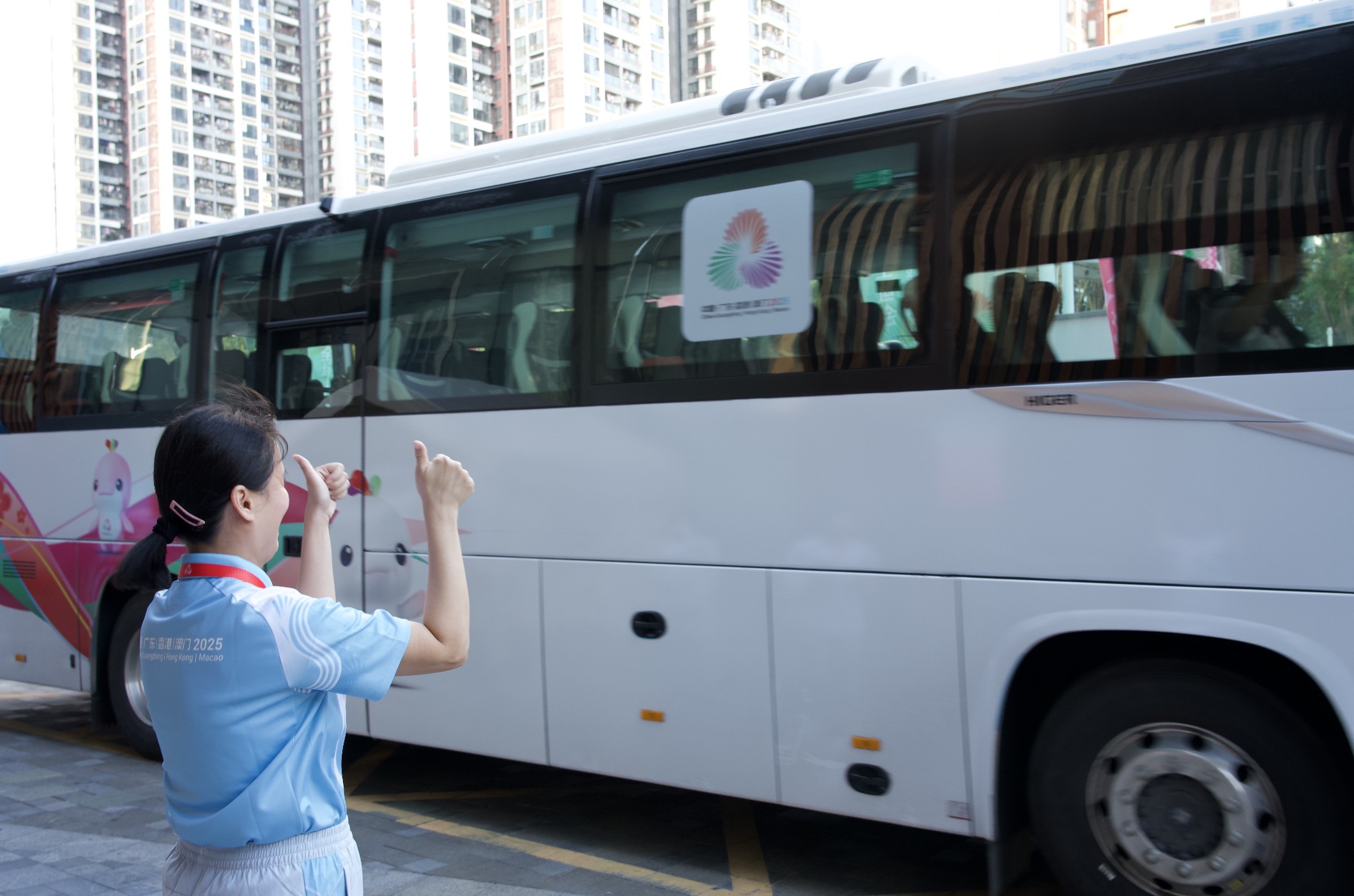 「三心」保障護征程  黨建引領聚合力 ——十五運會寶安賽區(qū)足球項目幕後群像記