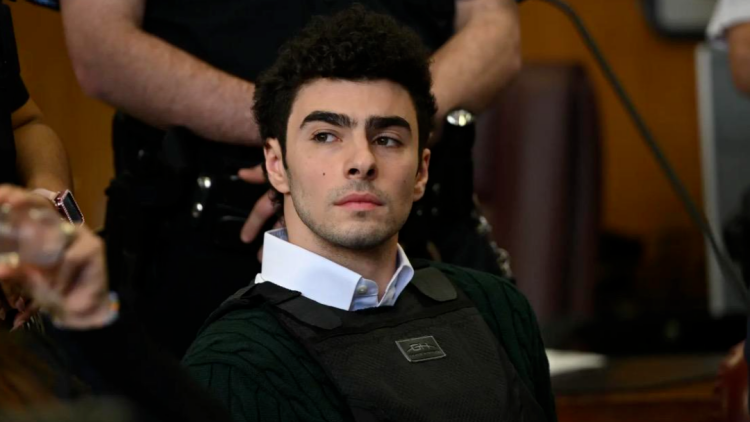 涉槍殺美醫(yī)保高管嫌犯 路易吉被曝在監(jiān)獄內(nèi)「非常受歡迎」