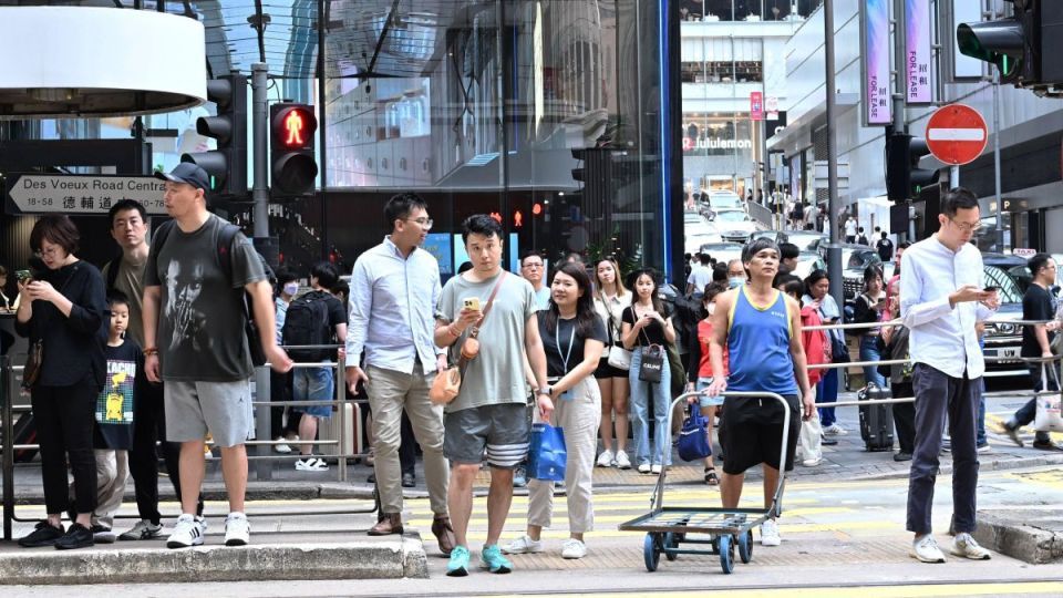 【來論】用科技改善中小微企的營商環(huán)境