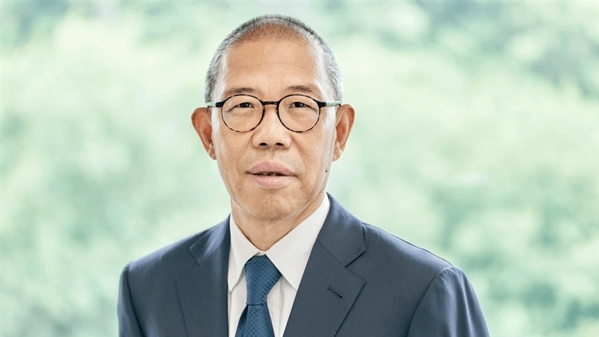 鍾睒睒連續(xù)五年蟬聯(lián)中國(guó)首富