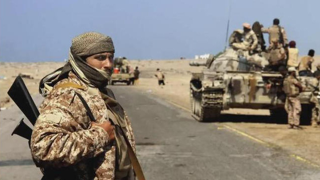 胡塞武裝：若加沙?；鹌屏褜⒒謴?fù)襲擊以色列