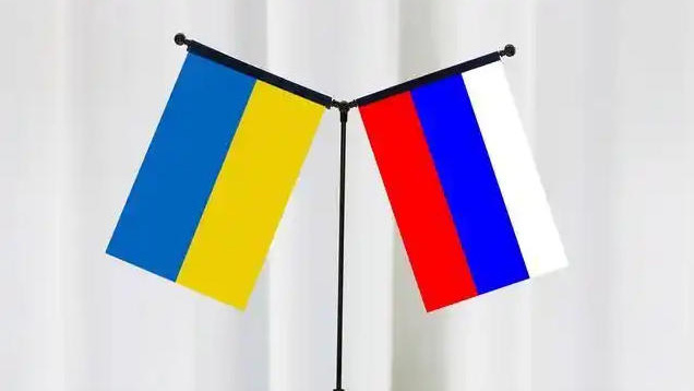 烏克蘭宣布對(duì)多名俄政府官員及機(jī)構(gòu)實(shí)施新制裁