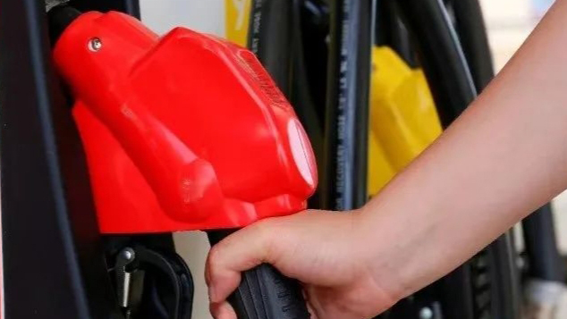 內(nèi)地油價或現(xiàn)年內(nèi)第七漲 加滿一箱將多花5.5元
