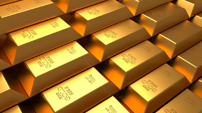 連續(xù)增持  中國黃金儲備超2300噸