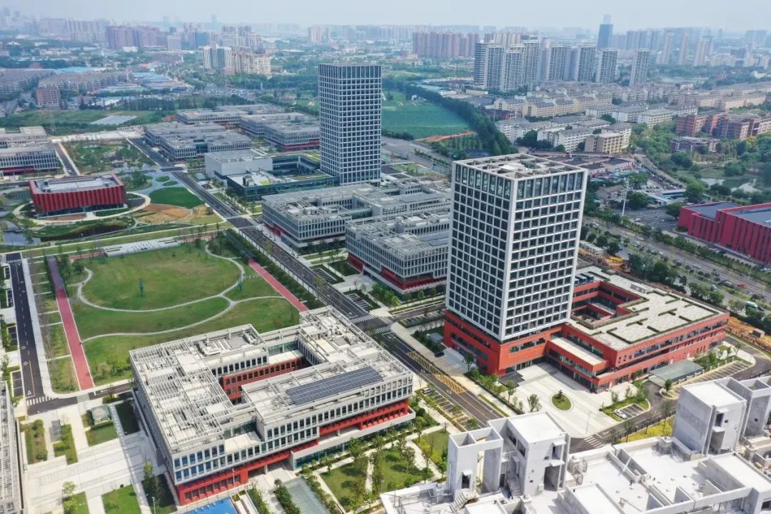 大學(xué)生如何點燃長沙的「新質(zhì)生產(chǎn)力」 ——青春長沙、機遇之城系列報道之三